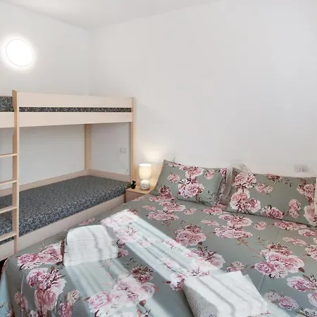 Casa Sole Apartment *