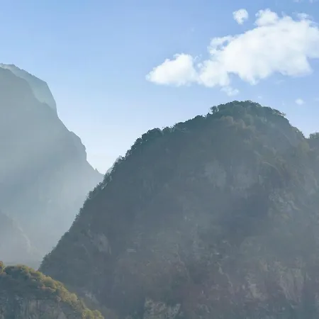 Casa Sole Appartamento