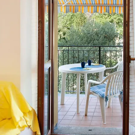 Appartamento Casa Sole Novate Mezzola