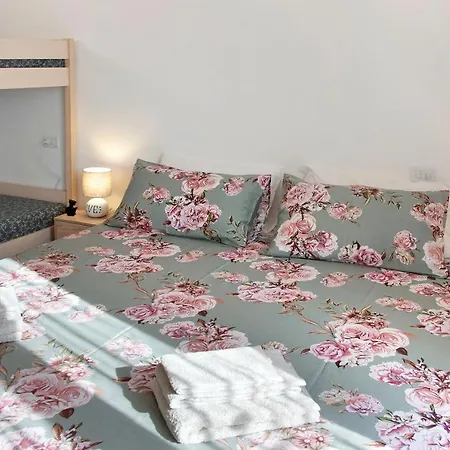 Casa Sole Daire Novate Mezzola