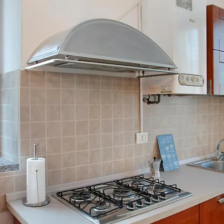 Casa Sole Appartamento *