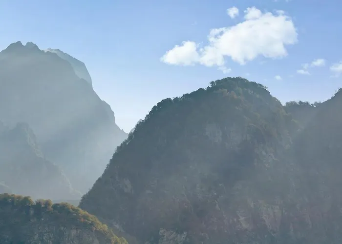 Casa Sole Апартаменты