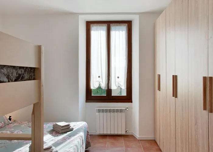 Апартаменты Casa Sole *