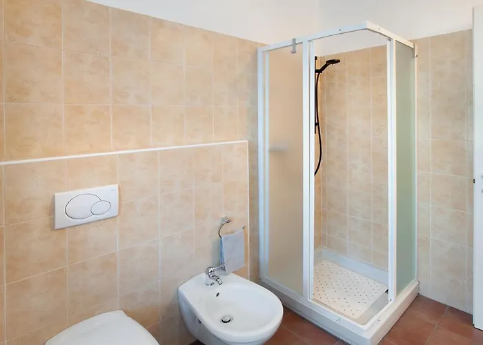 Апартаменты Casa Sole