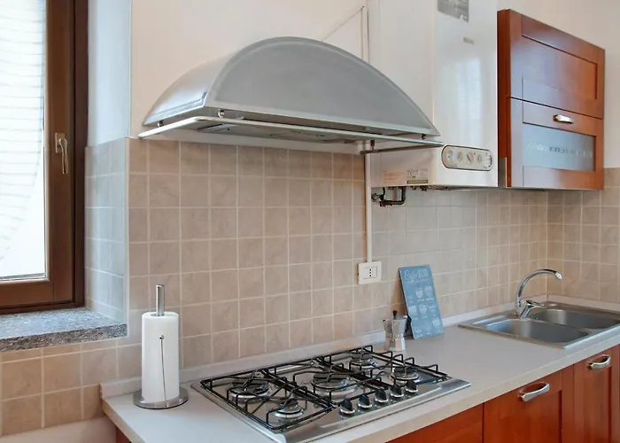 Casa Sole Апартаменты *