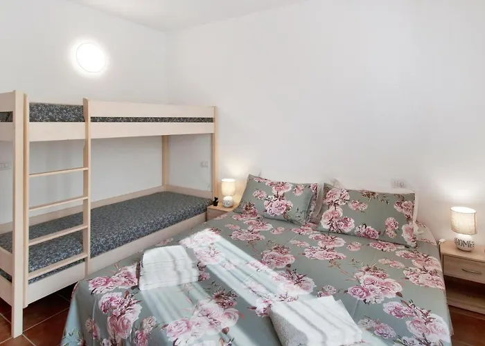 Casa Sole Апартаменты *