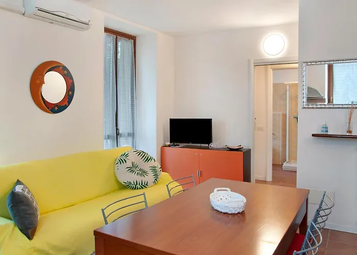 Апартаменты Casa Sole *