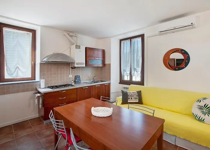 Casa Sole Апартаменты