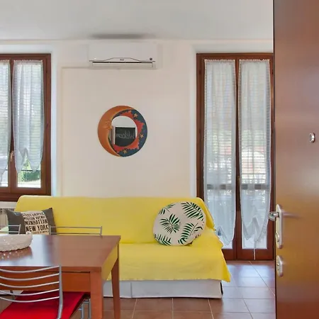 Casa Sole * Novate Mezzola