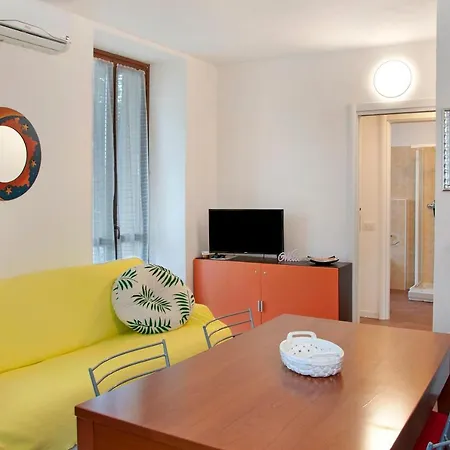 Apartmán Casa Sole *